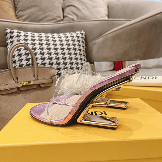 Luxury Shoes - FED - 652