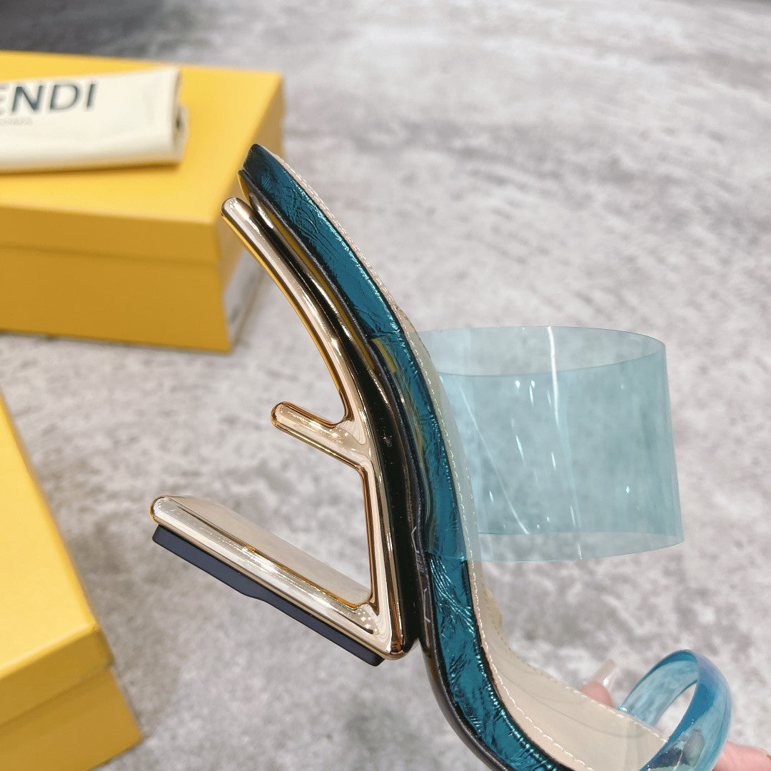 Luxury Shoes - FED - 653