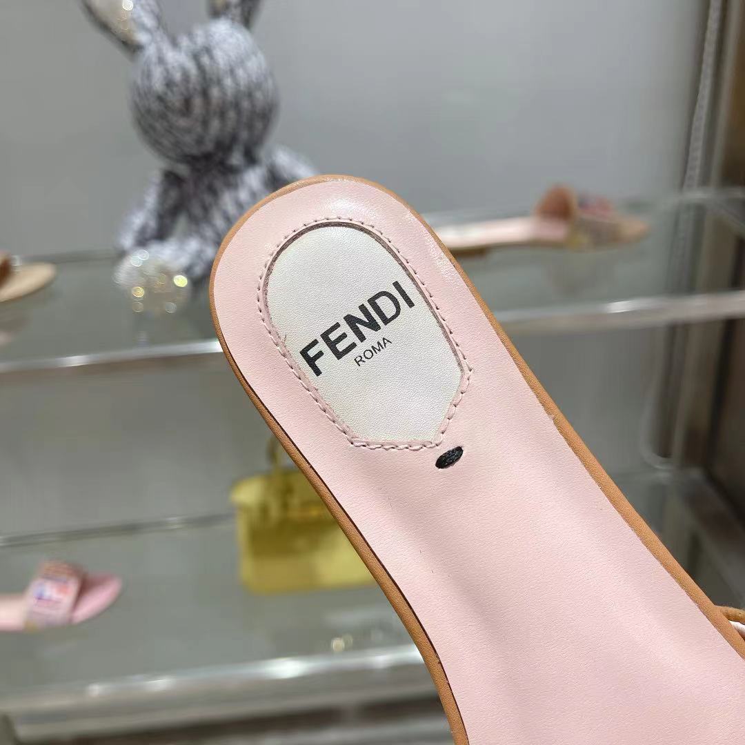 Luxury Shoes - FED - 556