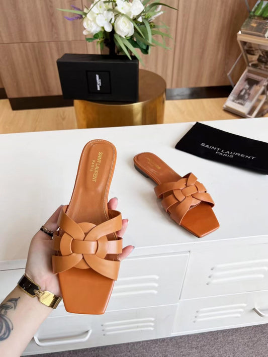 Luxury Shoes Sandals - SL - 266