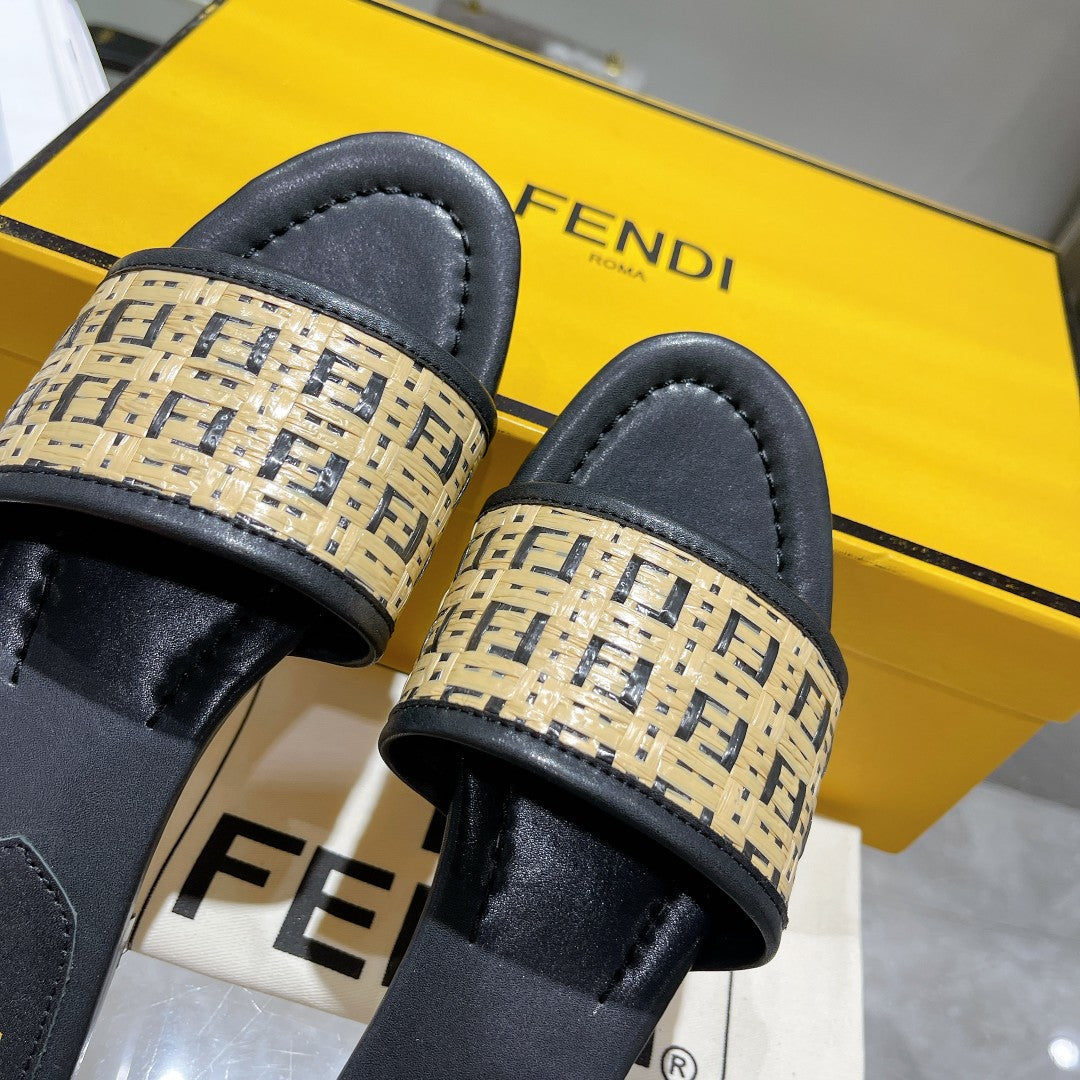 Luxury Shoes - FED - 551