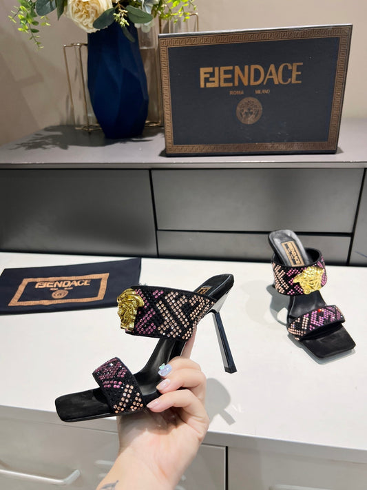 Luxury Shoes - FED - 510