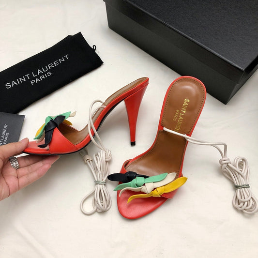 Luxury Shoes Sandals - SL - 539