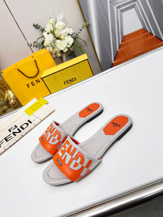 Luxury Shoes - FED - 543