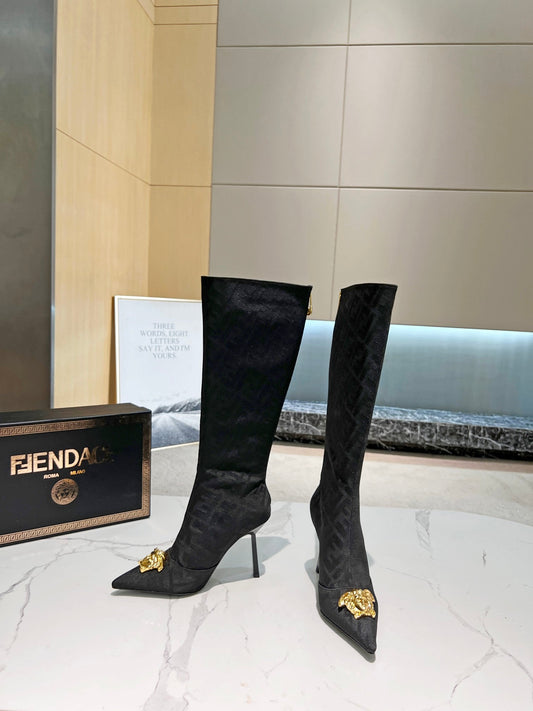 Luxury Shoes - FED - 388