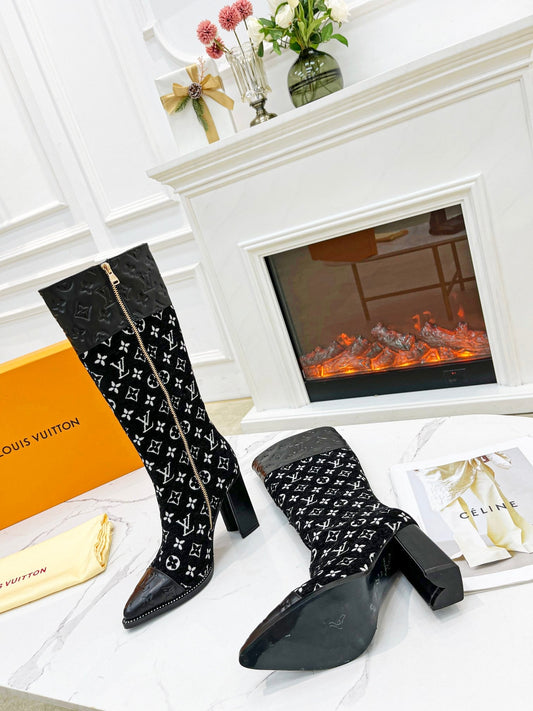 Luxury Shoes - LU-V - 1040