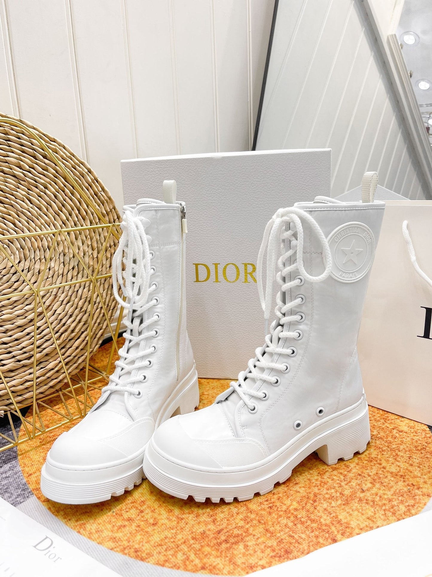 Luxury Shoes - DIR - 841