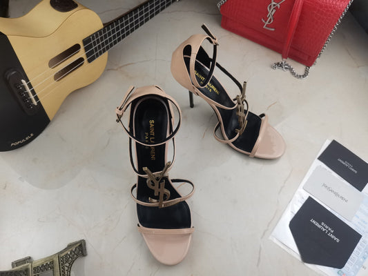 Luxury Shoes Sandals - SL - 390