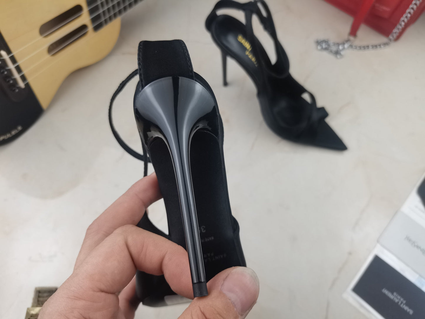 Luxury Shoes Sandals - SL - 391