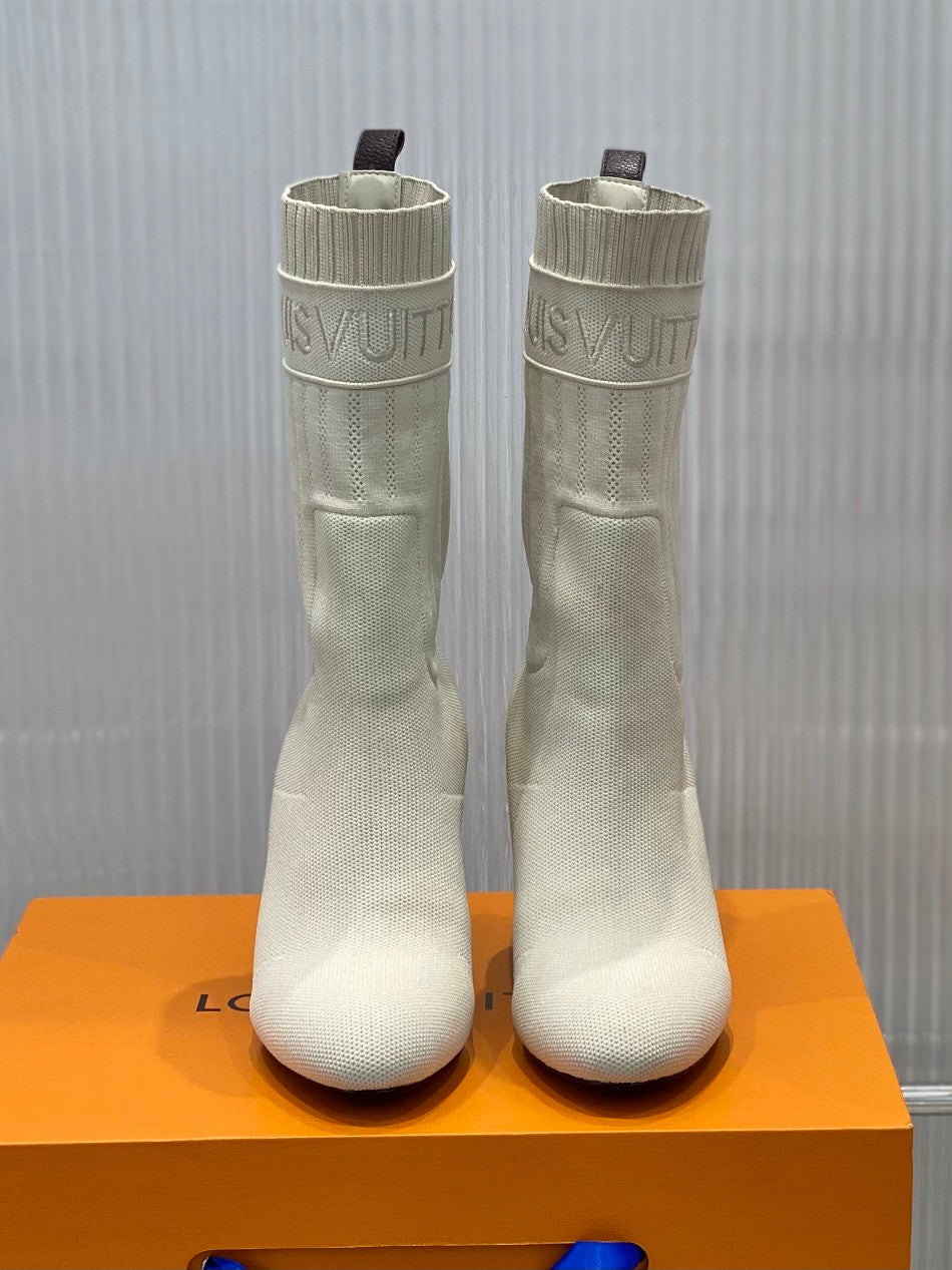 Luxury Shoes - LU-V - 1055