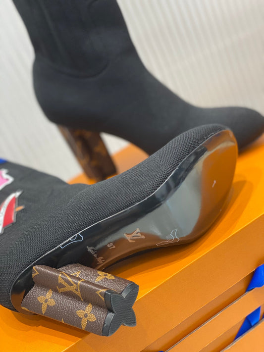 Luxury Shoes - LU-V - 1057