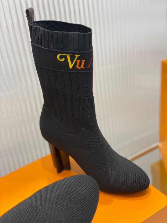 Luxury Shoes - LU-V - 1058