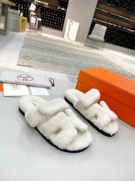 Luxury Shoes - HMS - 688