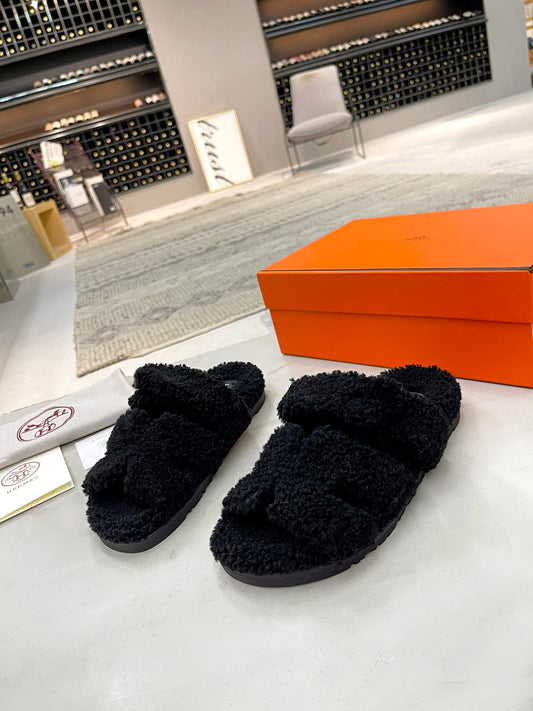 Luxury Shoes - HMS - 689