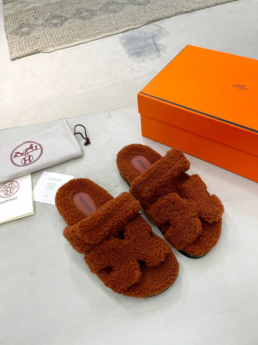 Luxury Shoes - HMS - 693