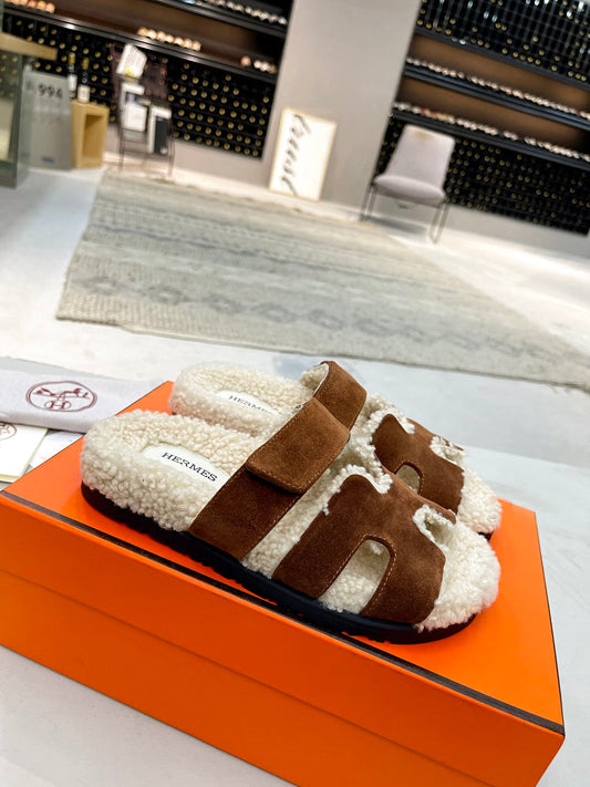 Luxury Shoes - HMS - 695