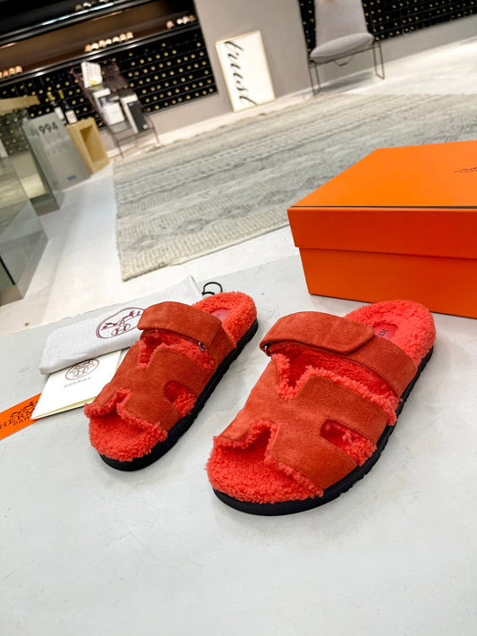 Luxury Shoes - HMS - 698