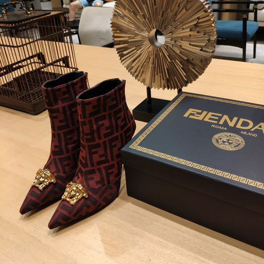 Luxury Shoes - FED - 446