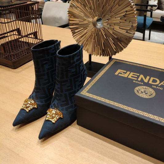 Luxury Shoes - FED - 445