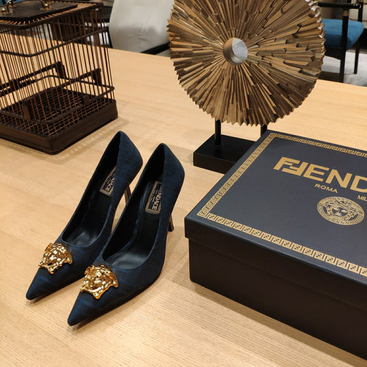 Luxury Shoes - FED - 444