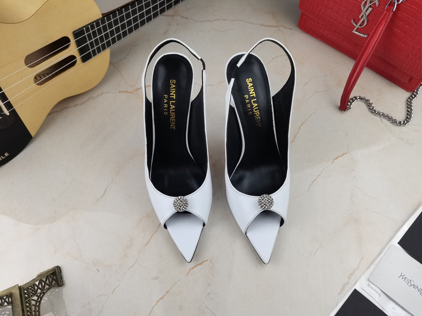 Luxury Shoes Sandals - SL - 392