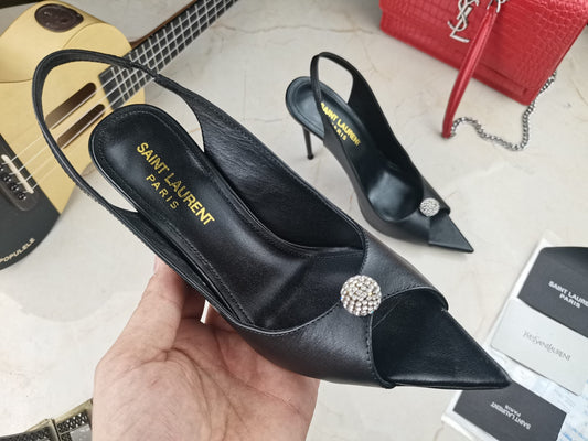 Luxury Shoes Sandals - SL - 394