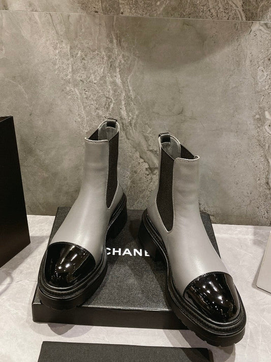 Luxury Shoes Sandals - CHL - 1481