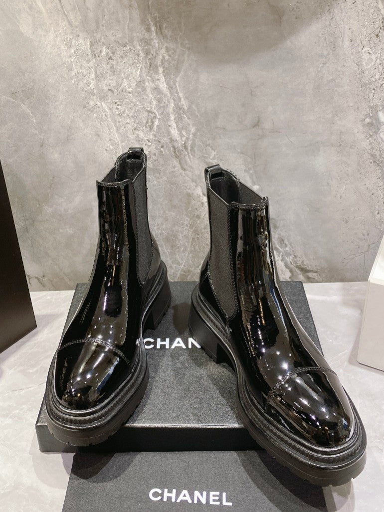 Luxury Shoes Sandals - CHL - 1483