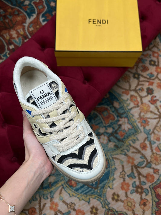 Luxury Shoes - FED - 426