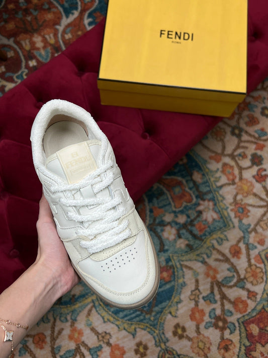 Luxury Shoes - FED - 429