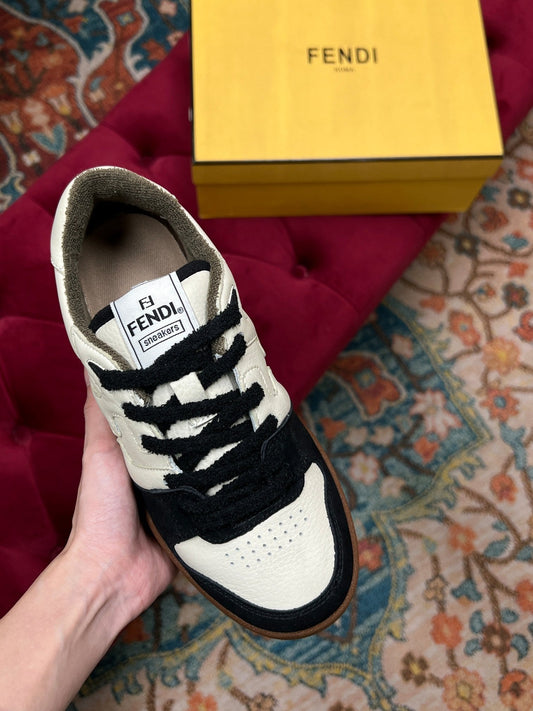 Luxury Shoes - FED - 427