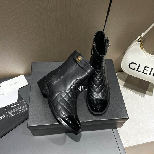 Luxury Shoes Sandals - CHL - 1377