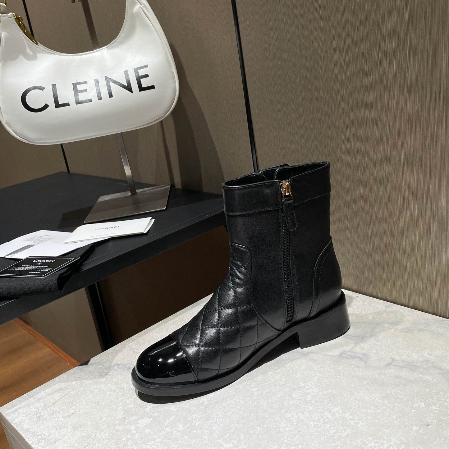 Luxury Shoes Sandals - CHL - 1377