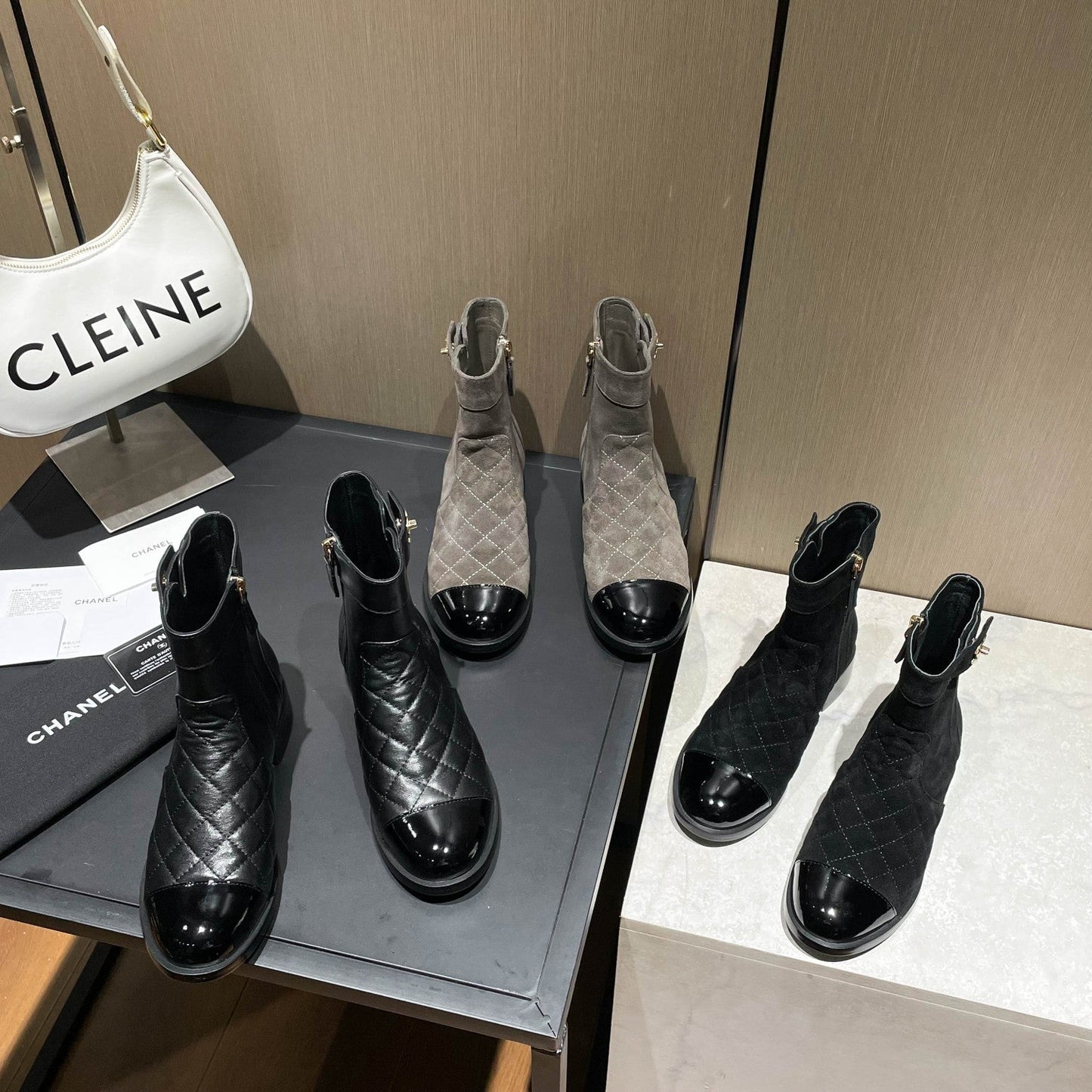 Luxury Shoes Sandals - CHL - 1375