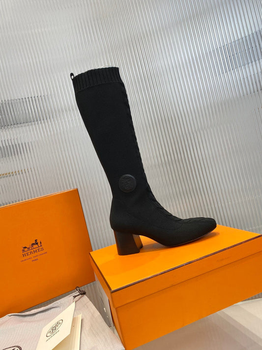 Luxury Shoes - HMS - 608