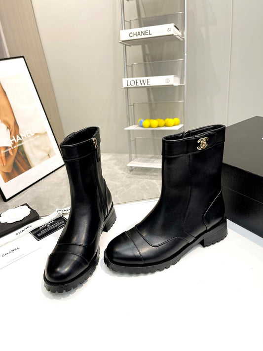 Luxury Shoes Sandals - CHL - 1372