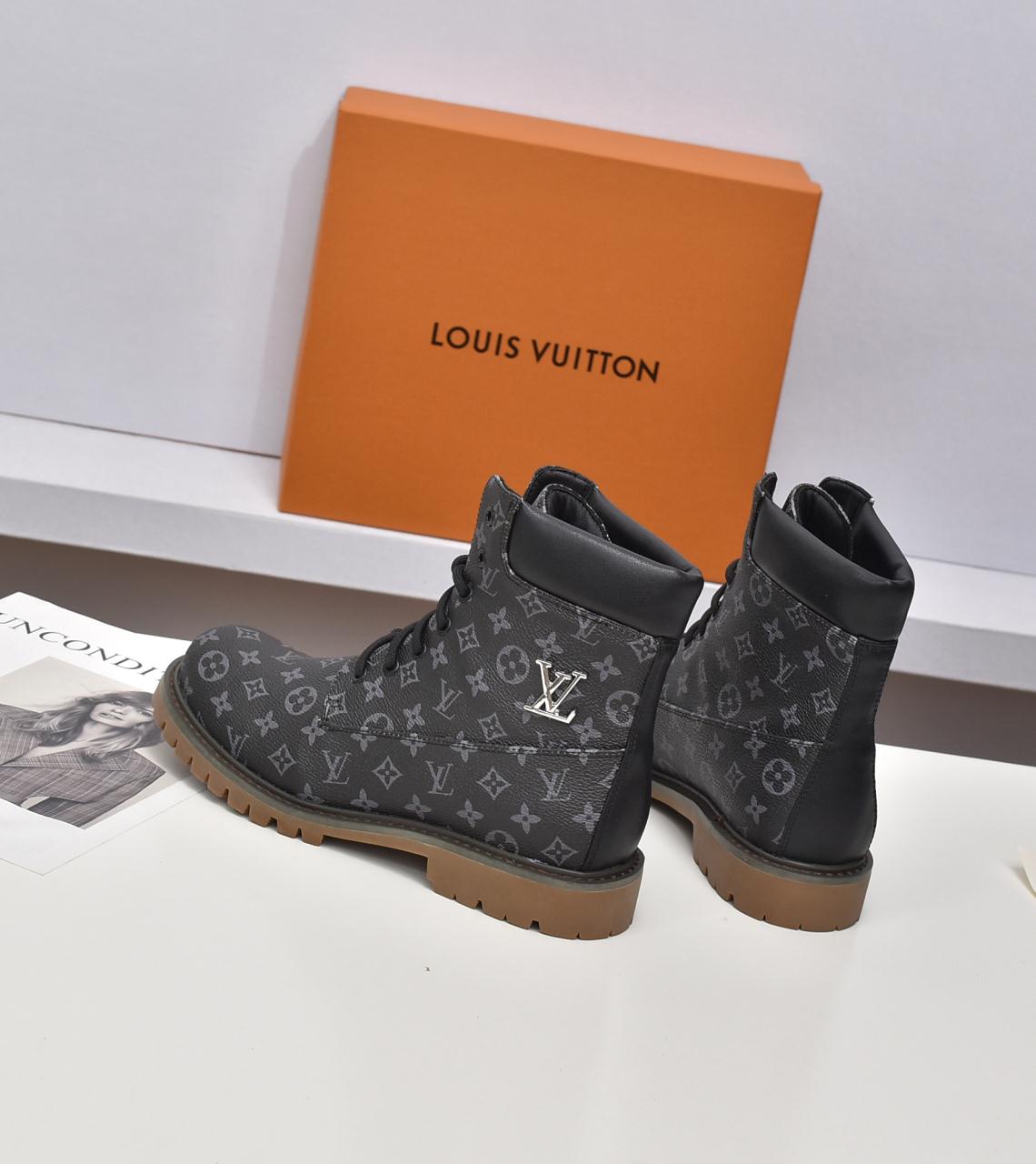 Luxury Shoes - LU-V - 609