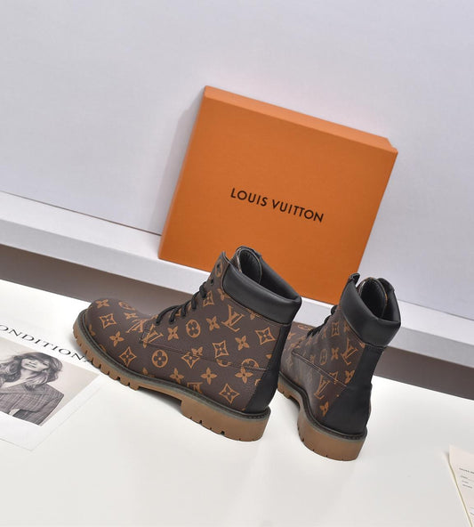 Luxury Shoes - LU-V - 610