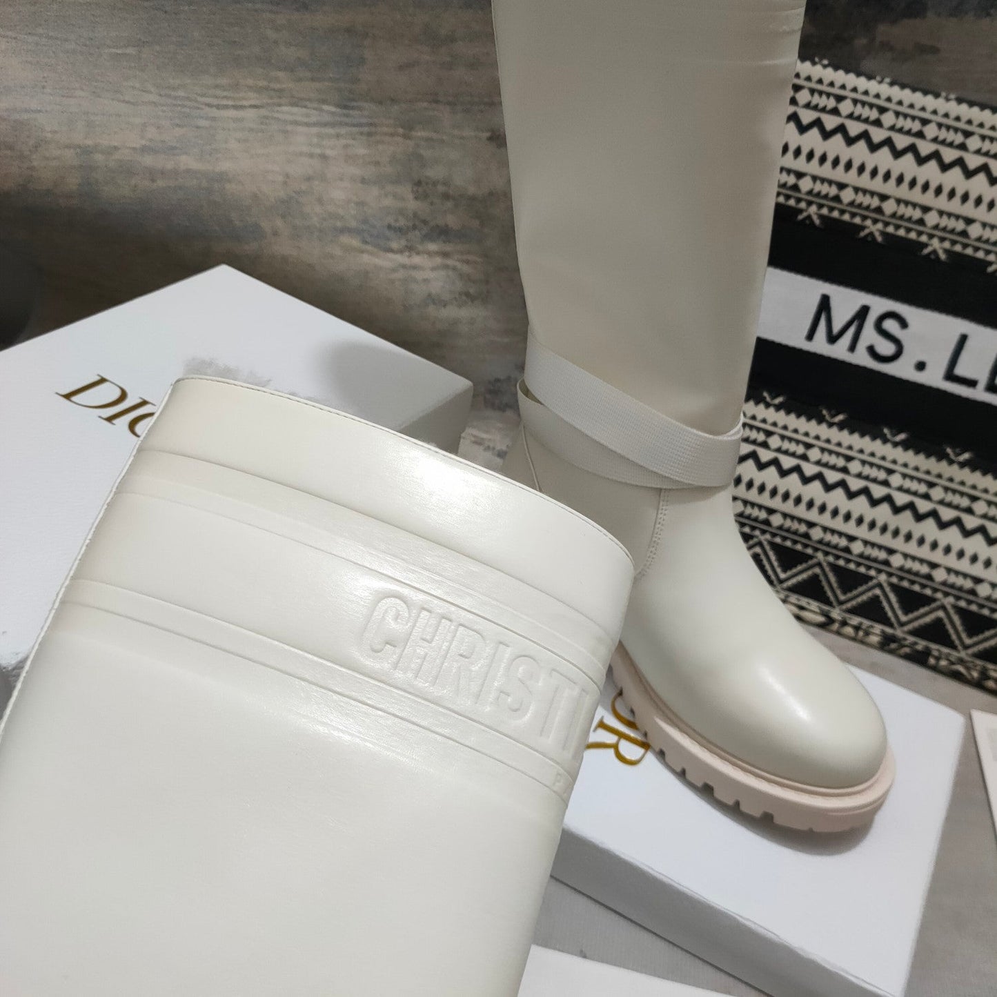 Luxury Shoes - DIR - 899