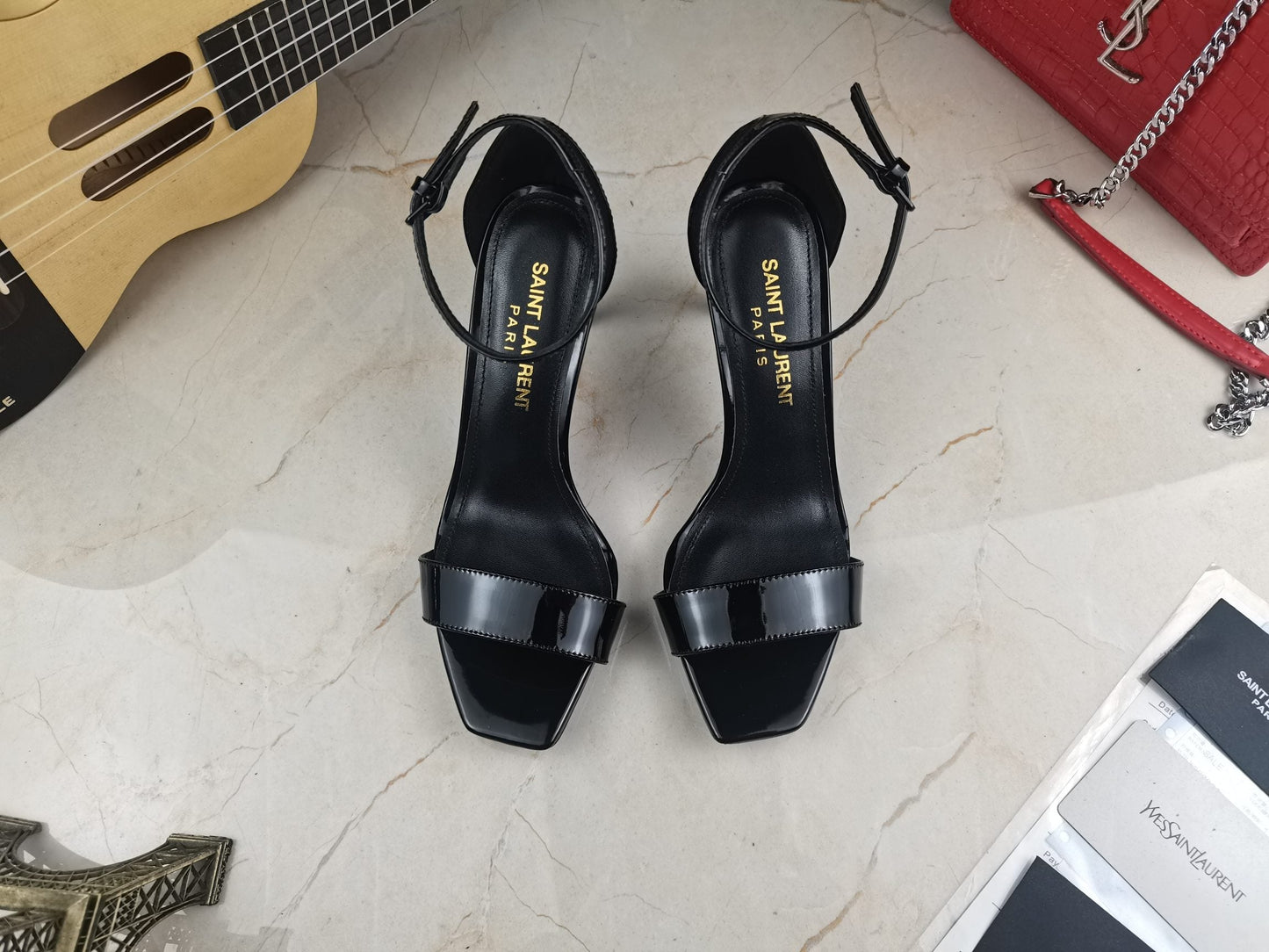 Luxury Shoes Sandals - SL - 445