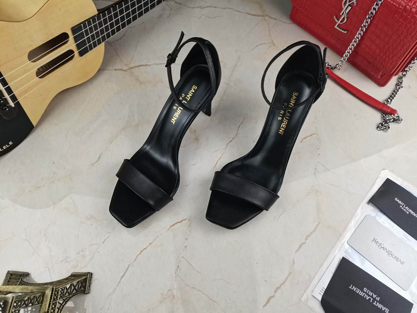 Luxury Shoes Sandals - SL - 444