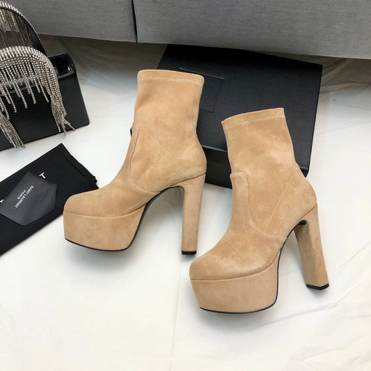 Luxury Shoes Sandals - SL - 396