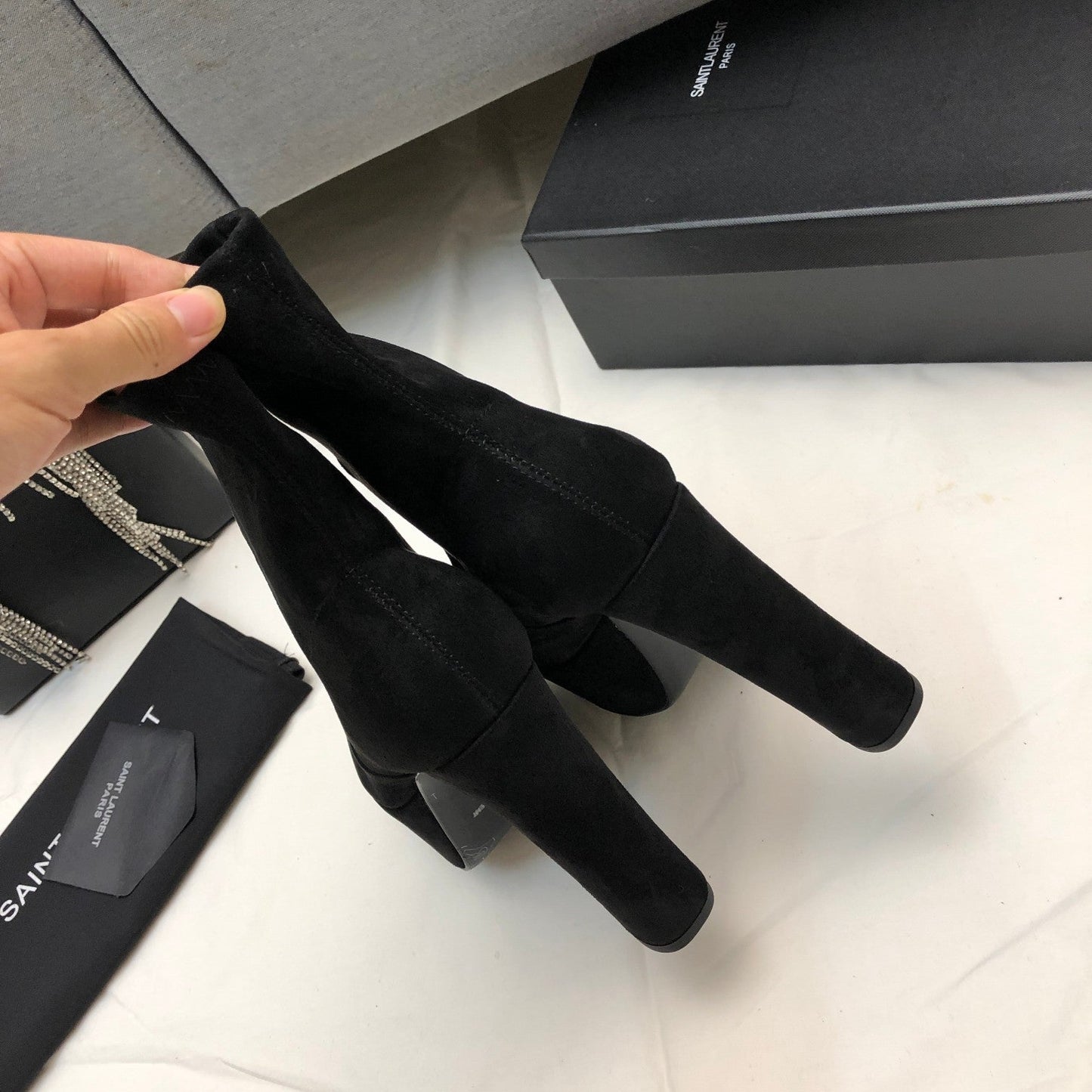 Luxury Shoes Sandals - SL - 397