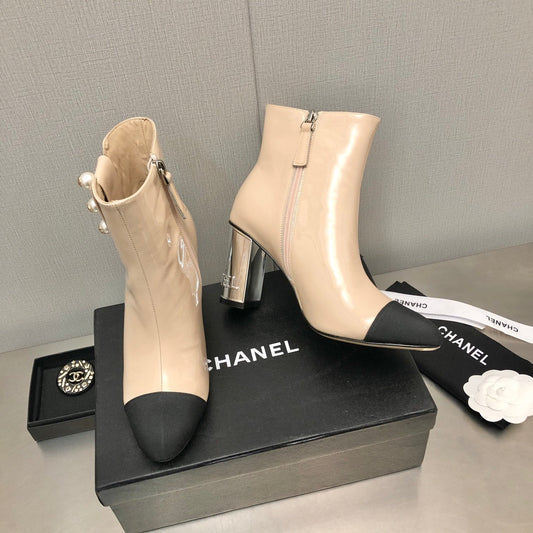 Luxury Shoes Sandals - CHL - 1351