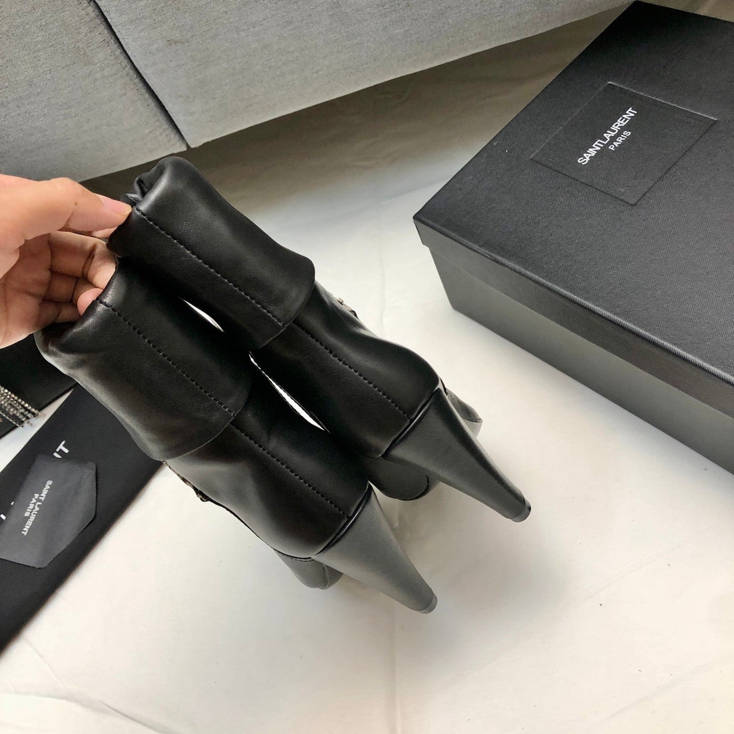 Luxury Shoes Sandals - SL - 423