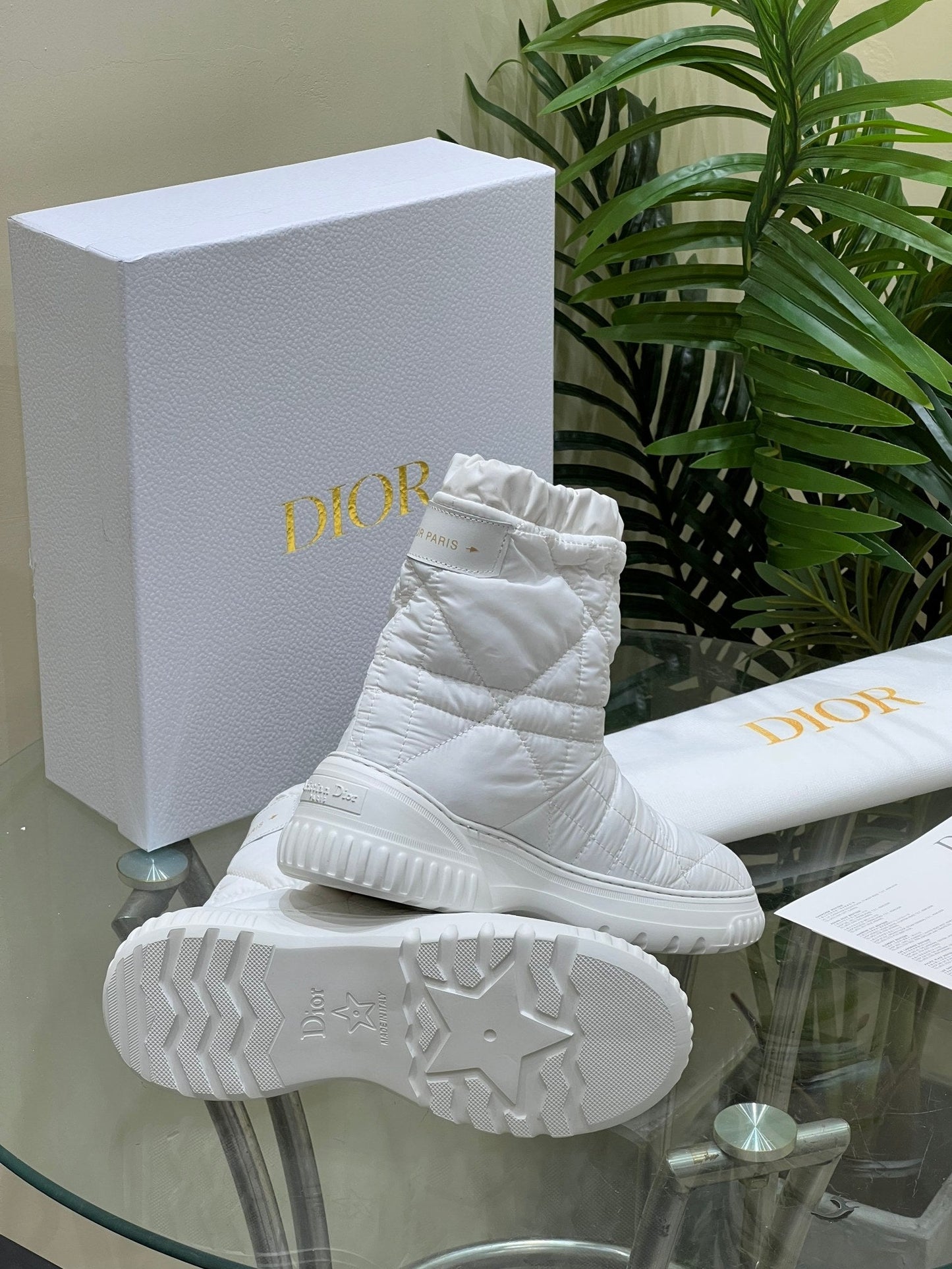 Luxury Shoes - DIR - 890