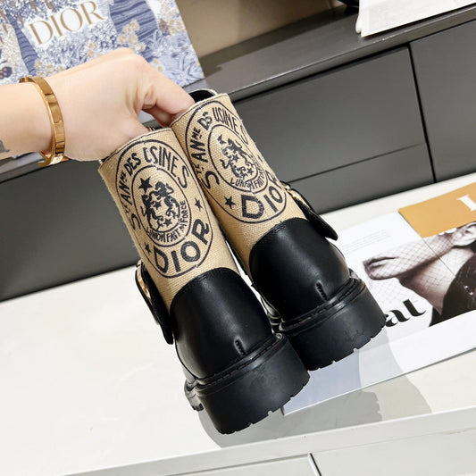 Luxury Shoes - DIR - 802