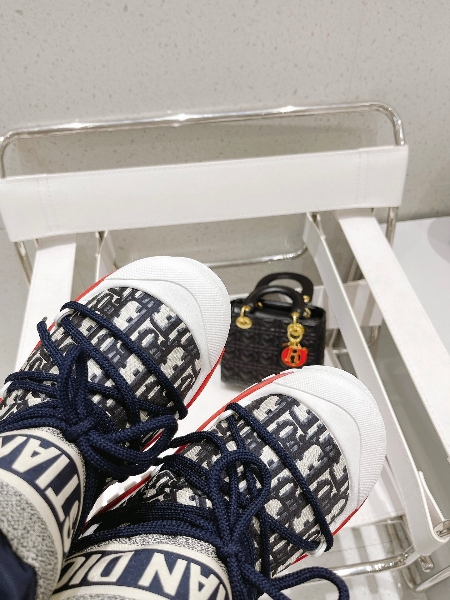 Luxury Shoes - DIR - 857