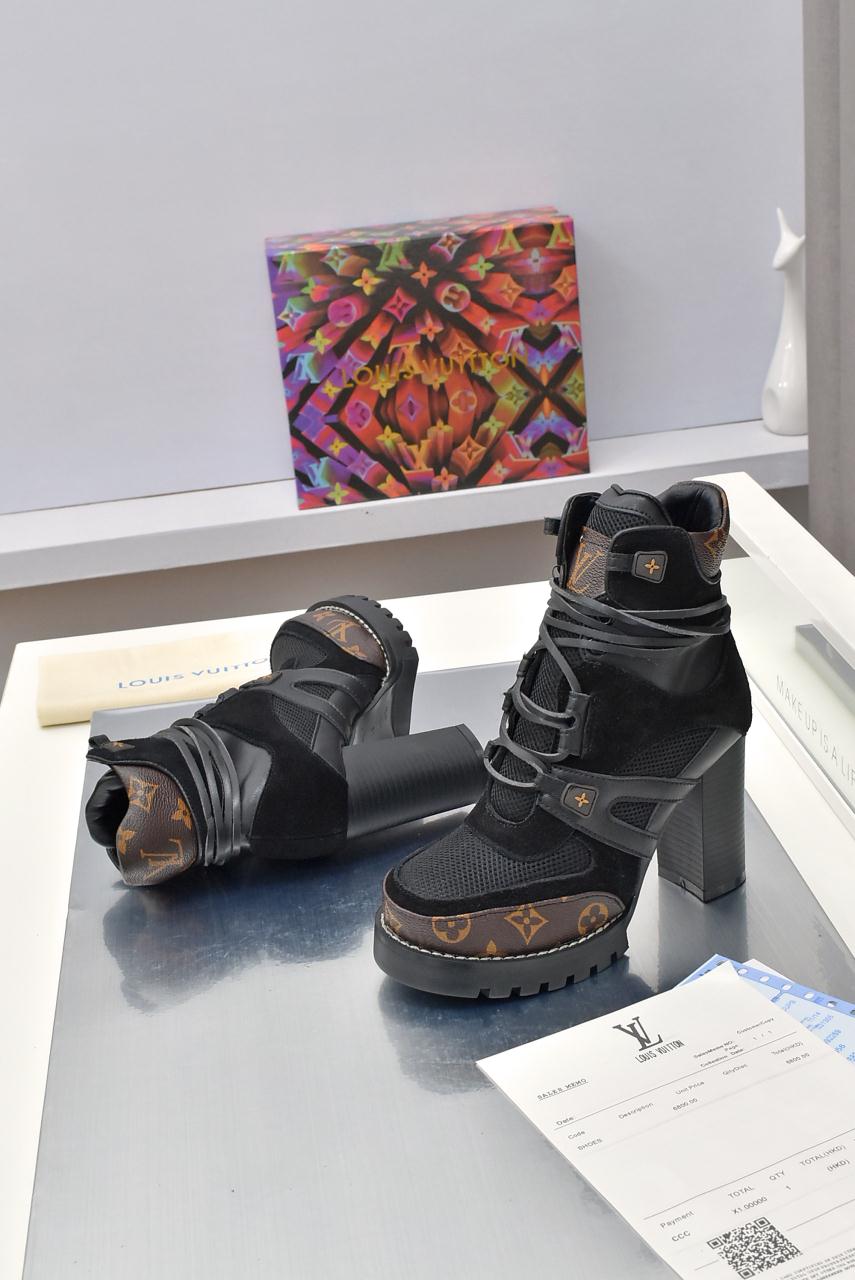 Luxury Shoes - LU-V - 529