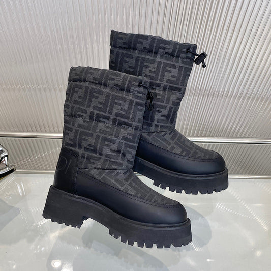 Luxury Shoes - FED - 333